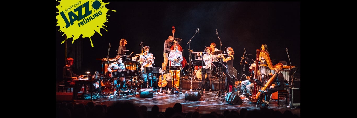 Andromeda Mega Express Orchestra