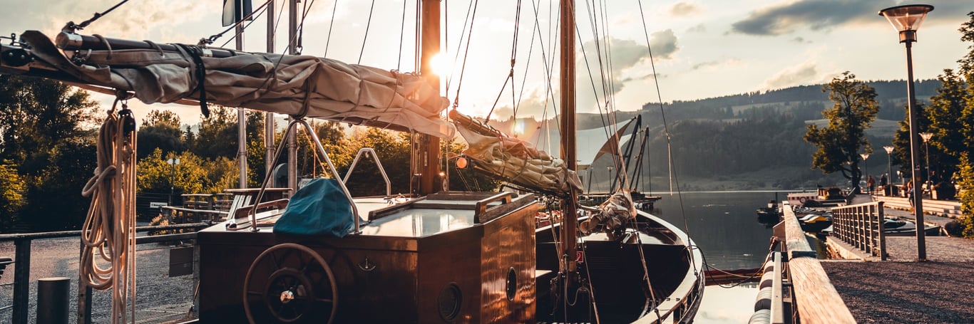 Käs & Bier - Genuss auf dem Alpsee