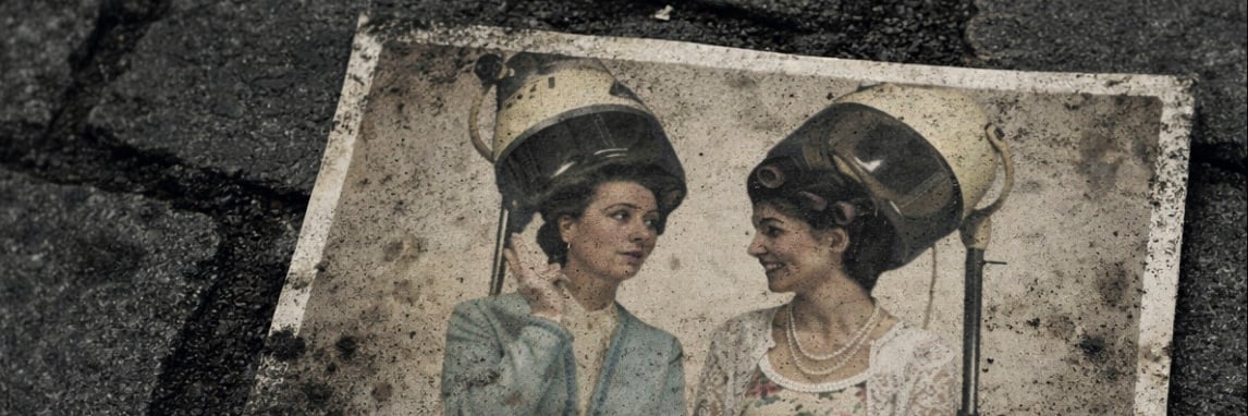 Premiere: Zwischen Nierentisch und Fräuleinwunder 