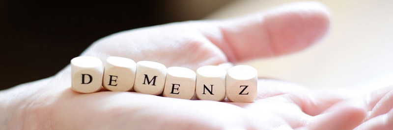 „Diagnose Demenz – was nun?“