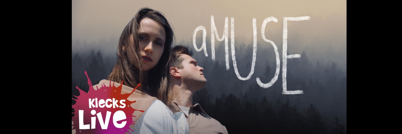 aMuse