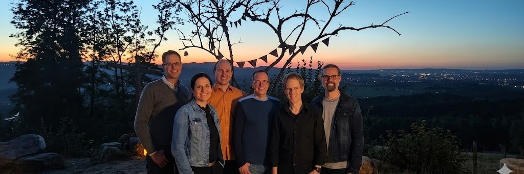 Babel and the Goodmen – Die Combo