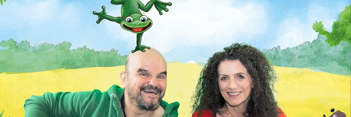 „Bluatschink“ – ein Erlebnis für die ganze Familie