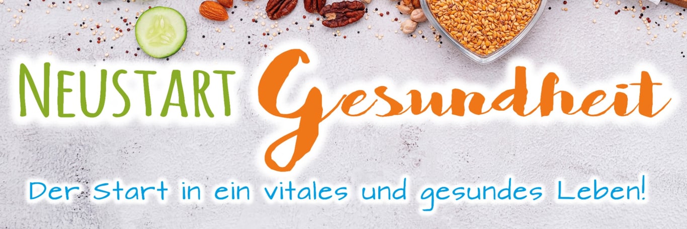 Fit durch den Winter