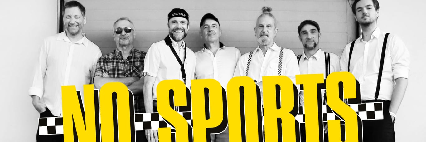 NO SPORTS