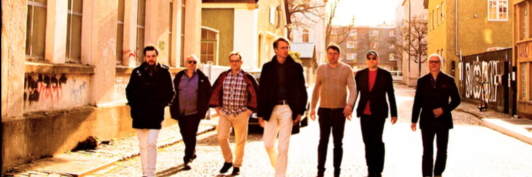 Der englische Garten