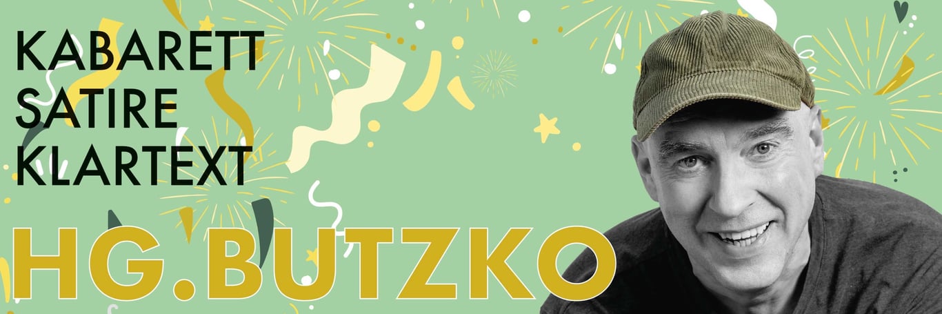 HG. Butzko
