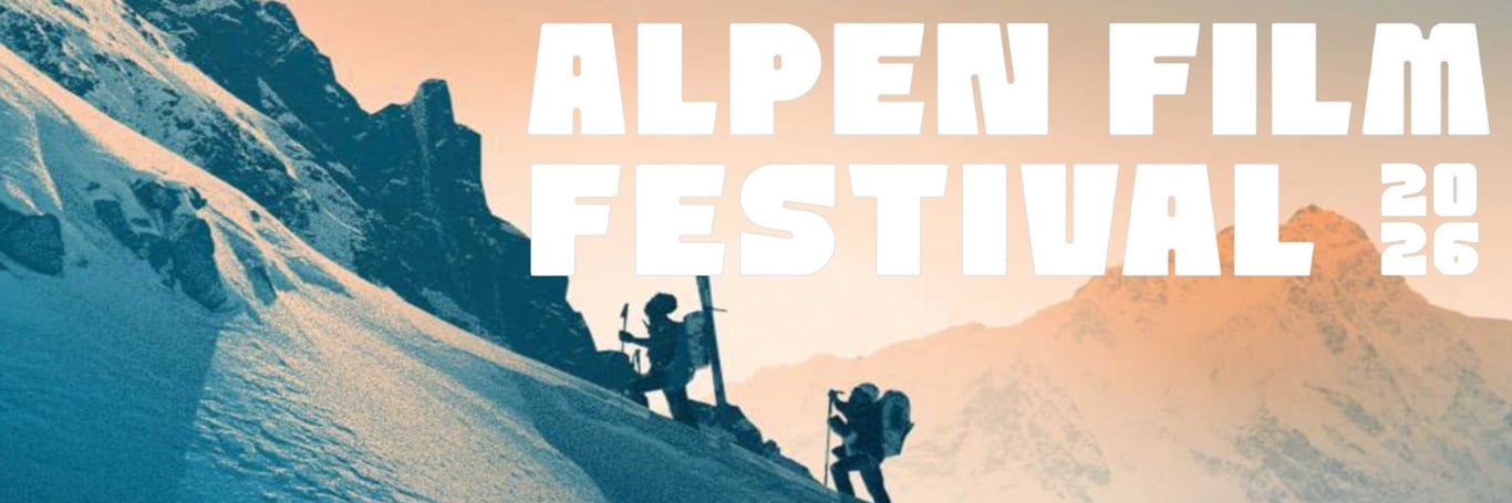 Alpenfilm 2026