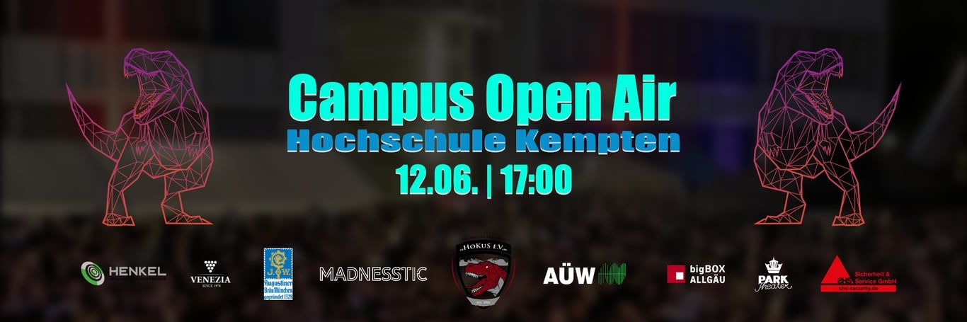 Campus Open Air