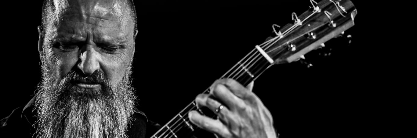 Nacht der Gitarren Part II 