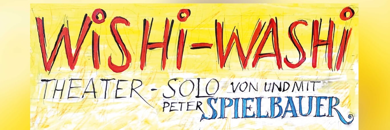 Wishi Washi