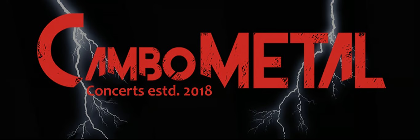 CamboMetal Vol. VIII