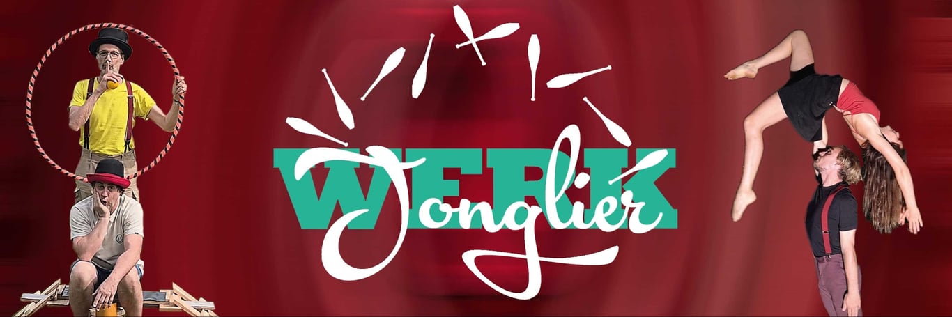 Jonglierwerk