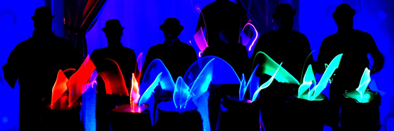 1. Oberdorfer Fasnachtsabend (Montag)