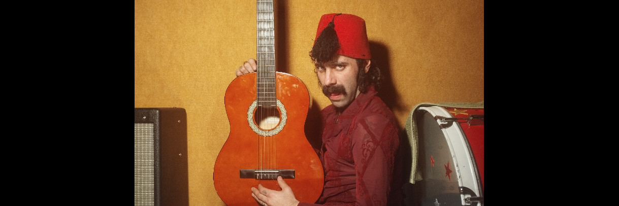 Nestter Donuts - Flamenco Trash aus Spanien -