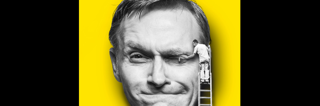 Thomas Nicolai mit "KAMISI"