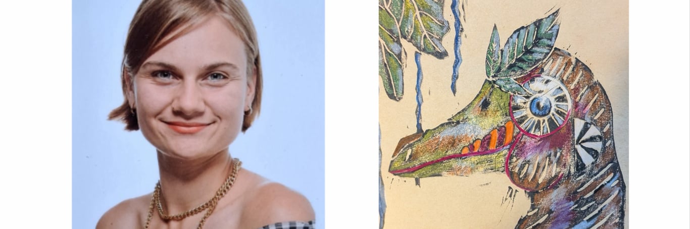 Kultur am Gleis - Ausstellung im Bahnhof