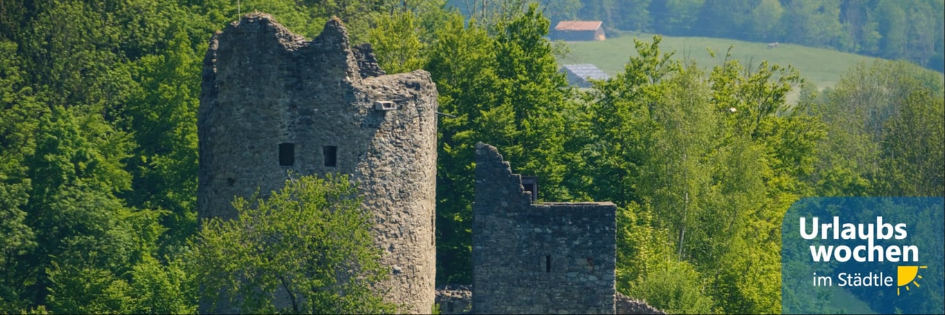 Märchenstunde auf der Burg Laubenbergerstein 30.07.2026