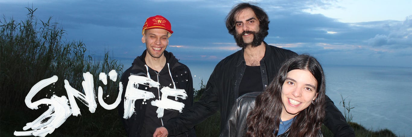 SNÜFF + The Junction