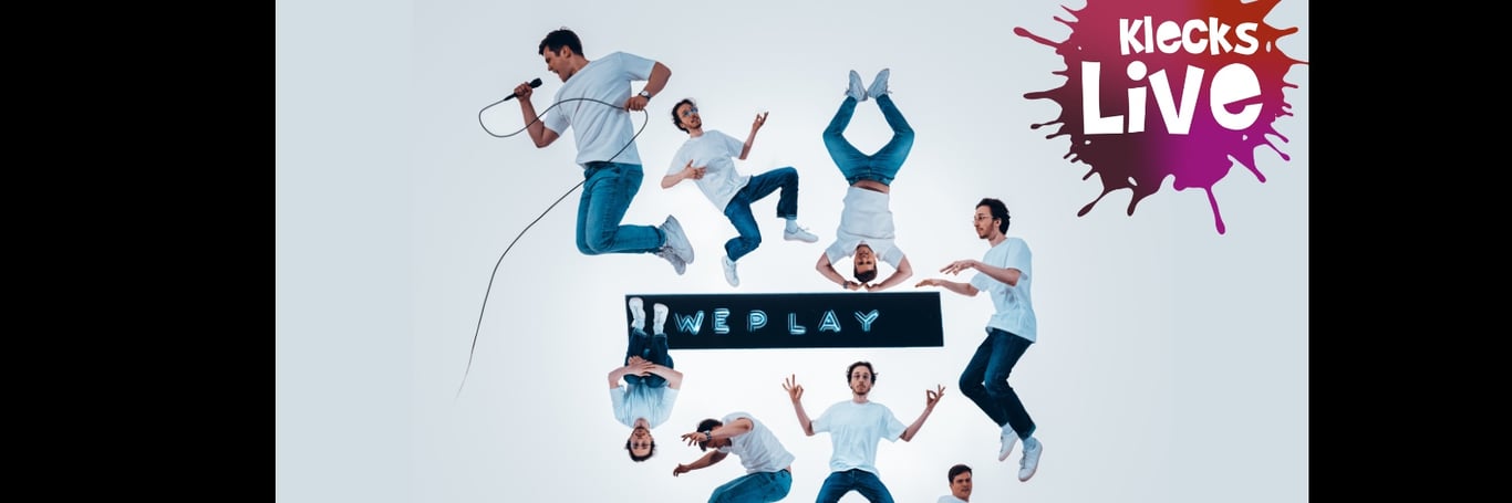 [We]Play 