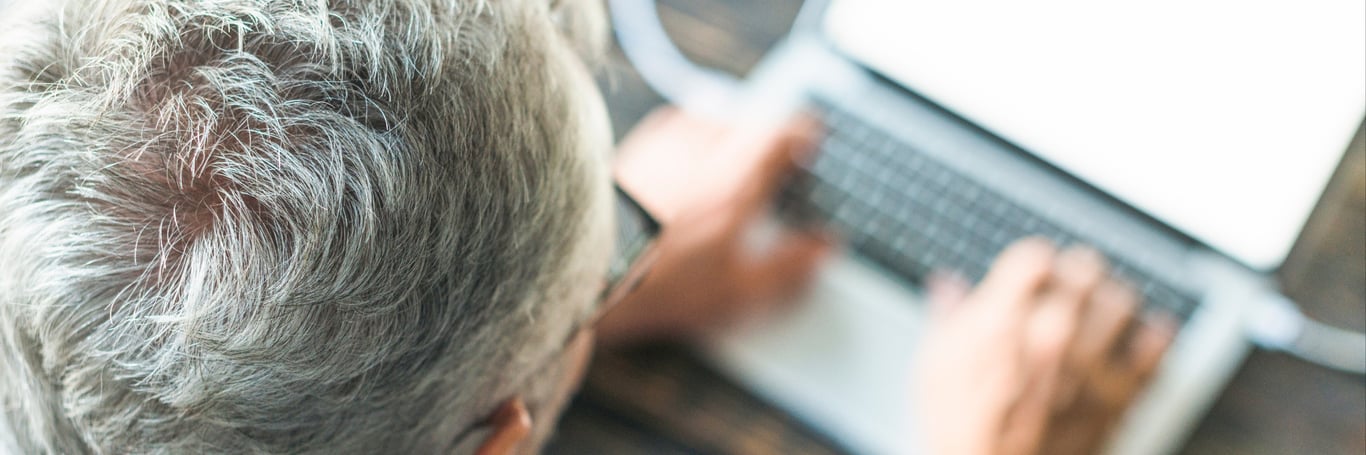 Digitales Leben - Digitaler Nachlass