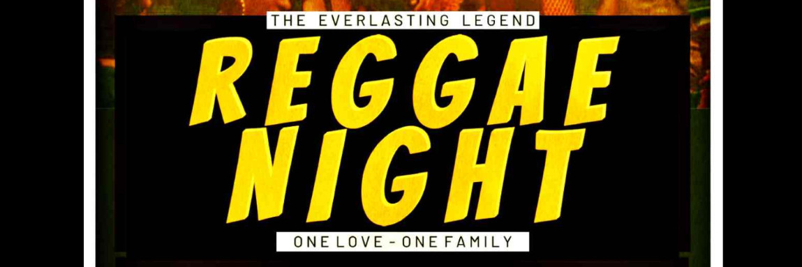 Reggae Night