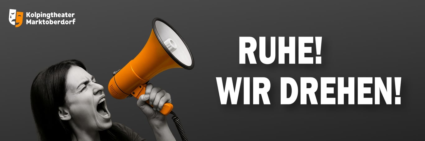 Ruhe! Wir drehen! (03.01.26)