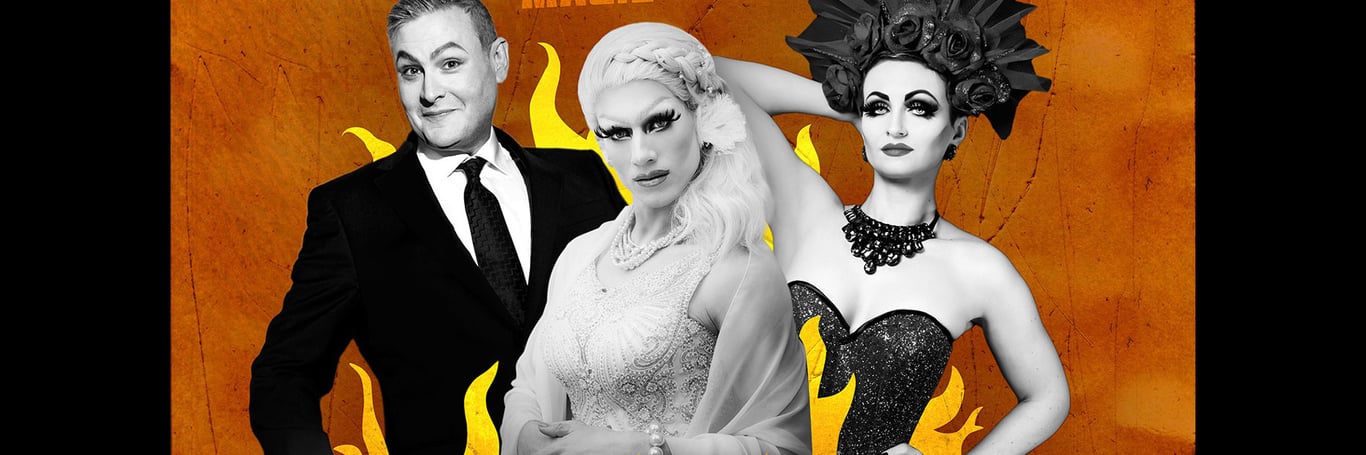 Cabaret con Carne – Allgäu Edition