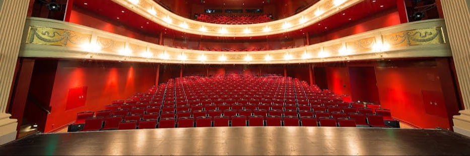 Testveranstaltung TIK