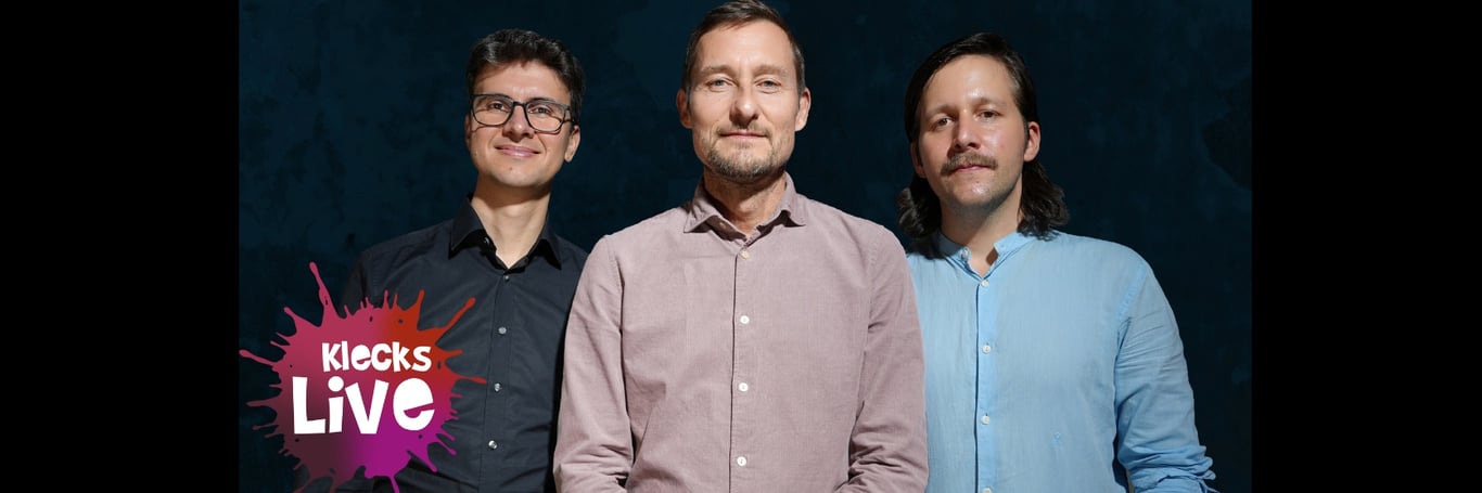 Till Martin Trio