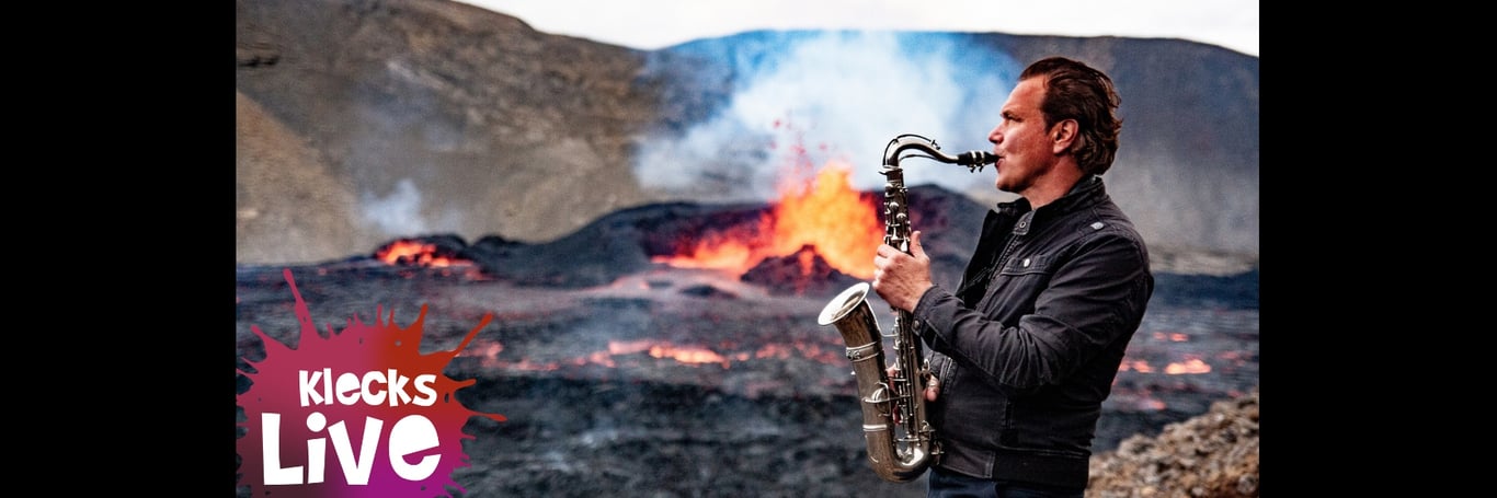 Mulo Francel & The Melody Sax