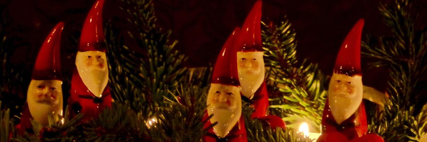Adventssingen
