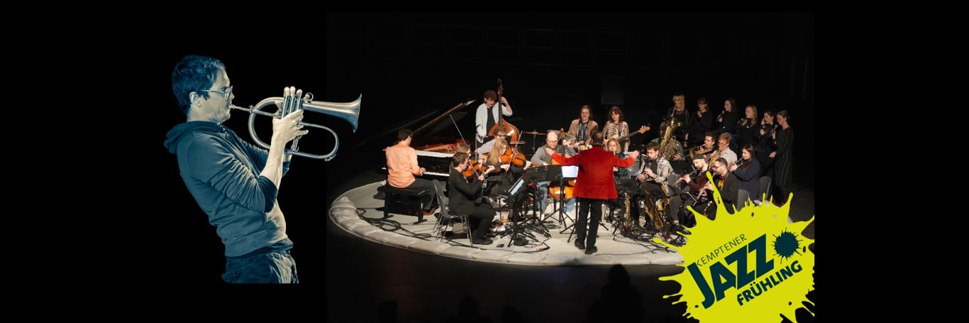Munich Composers Collective feat. Andreas Unterreiner