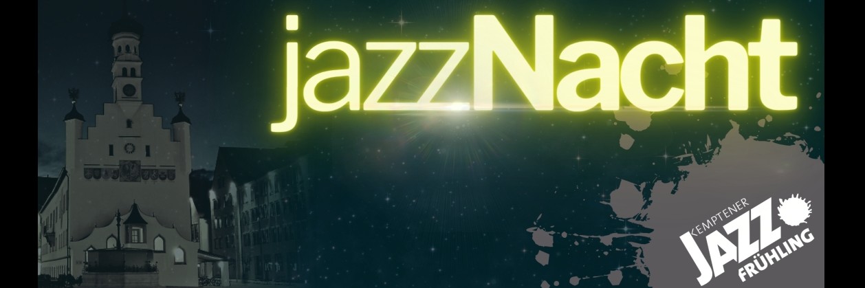 jazzNacht