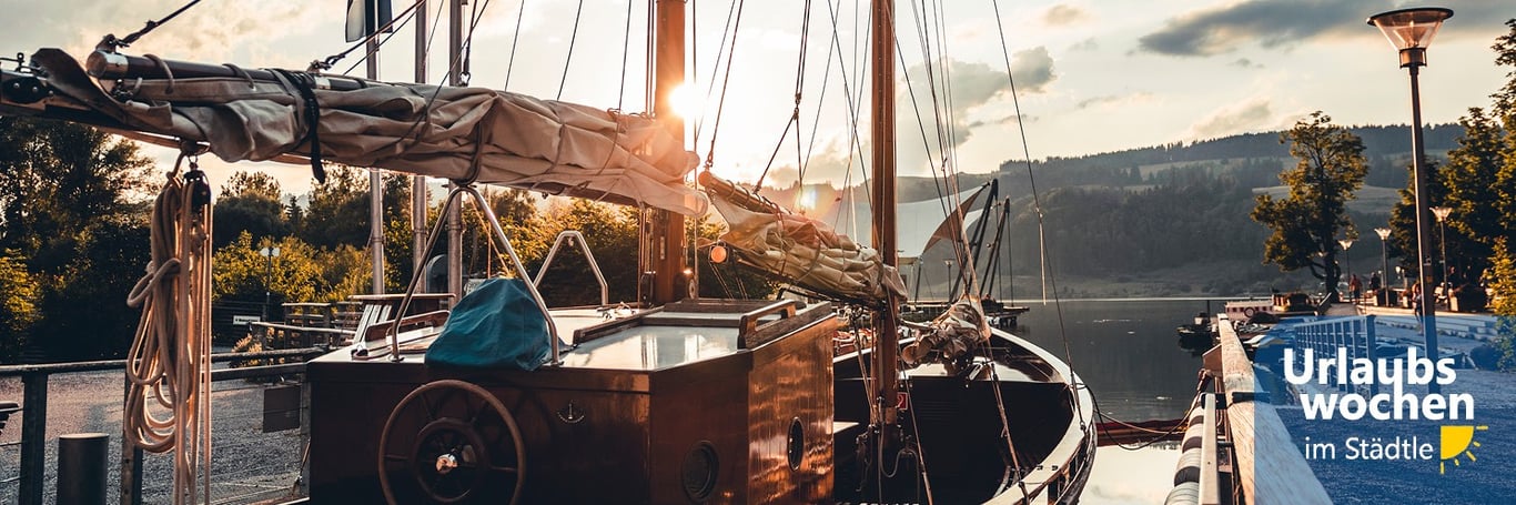 Käs & Bier - Genuss auf dem Alpsee