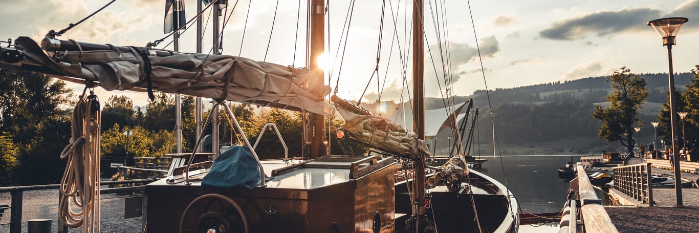 Prickelnde Momente auf der Lädine