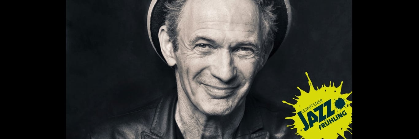 Abi Wallenstein & Henry Heggen feat. Ludwig Seuss