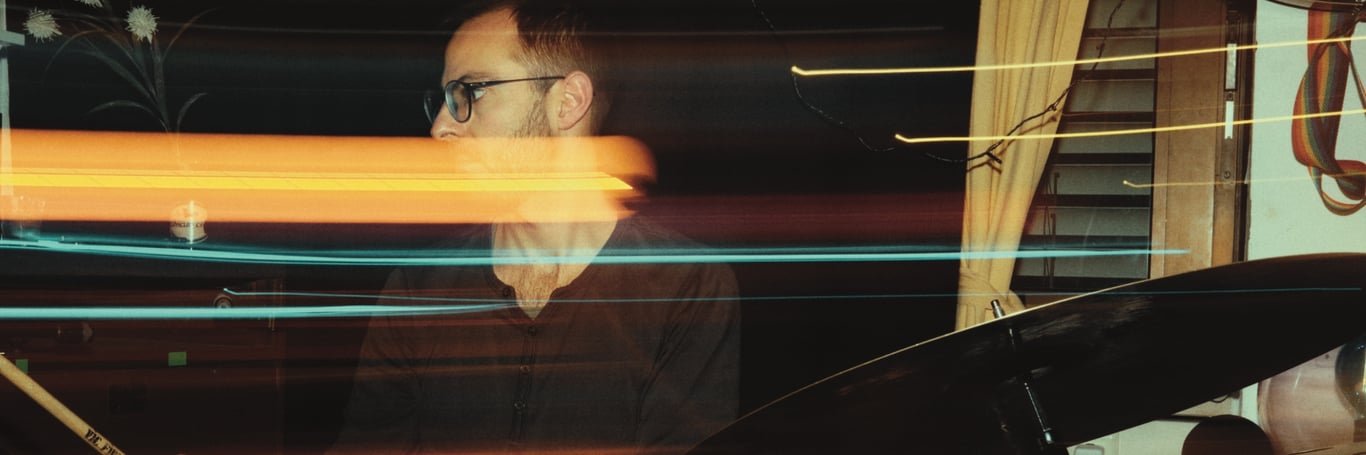 Magnus Dauner & Band, Portrait in Rhythm