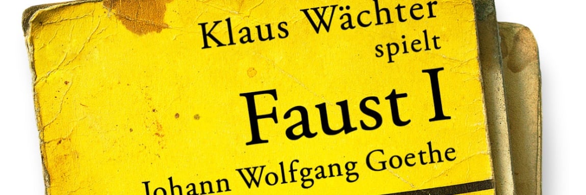Faust I 