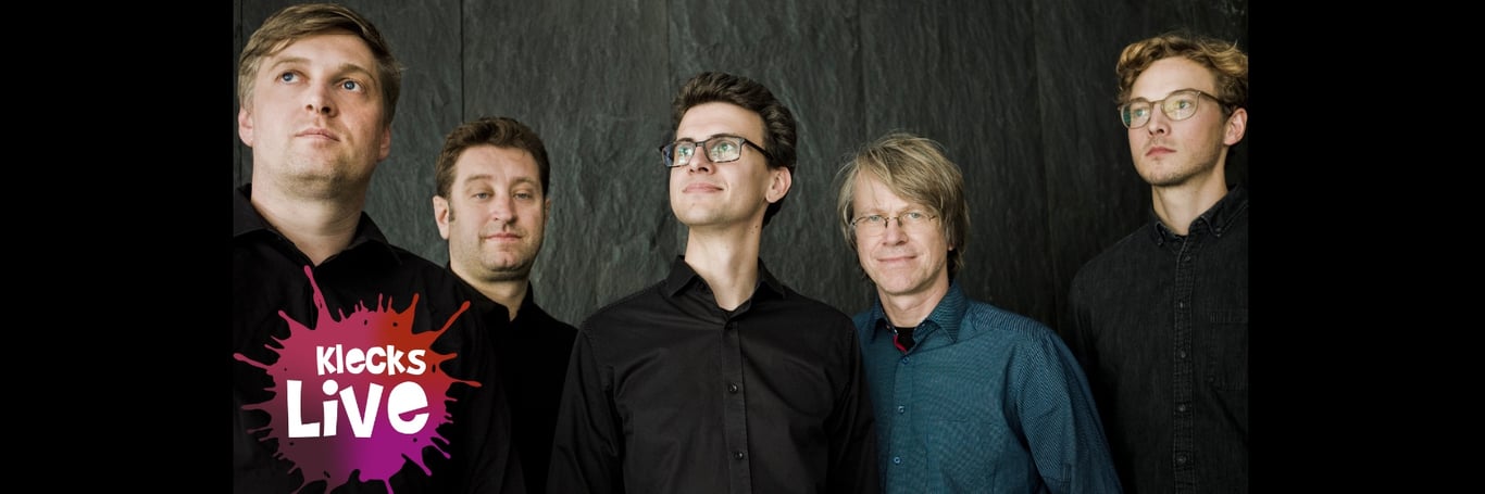 Christian Elsässer Quintett