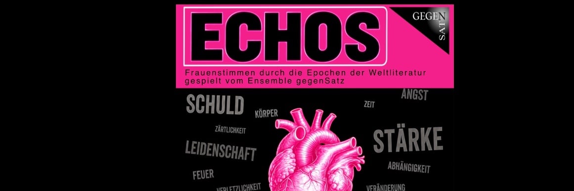 Echos | 23.10.2026