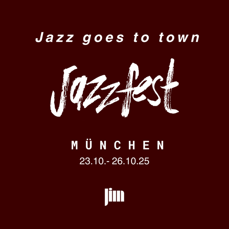 Jazzmusiker Initiative München