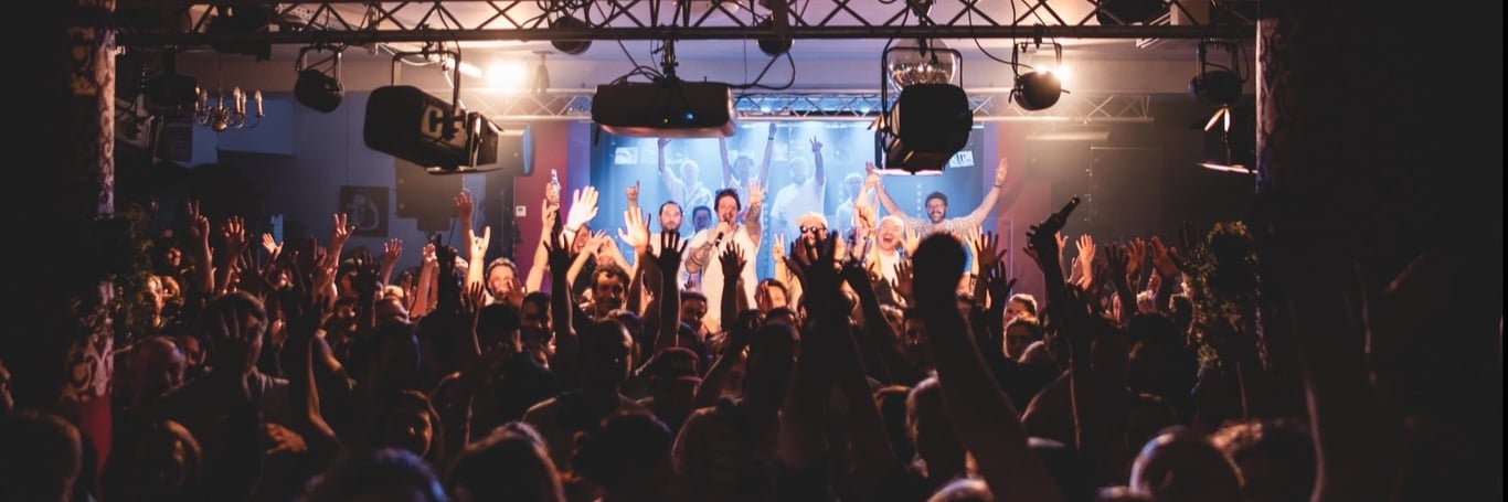 Künstlerhaus e.V. Testveranstaltung 3