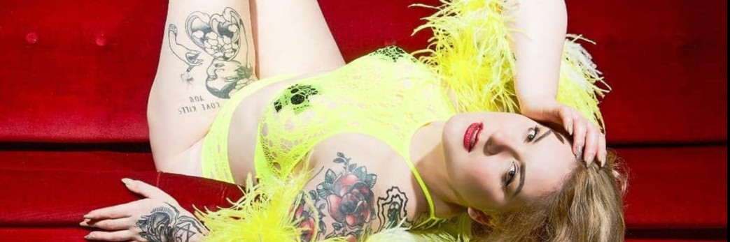 Die Burlesqueshow