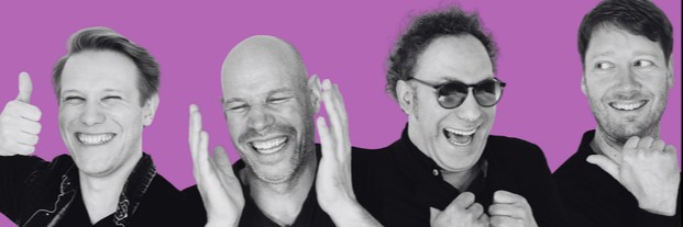 KI Impro Show | Festwochen-Spezial 