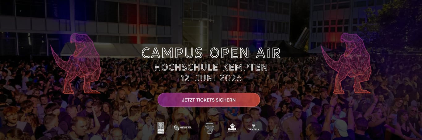 Campus Open Air