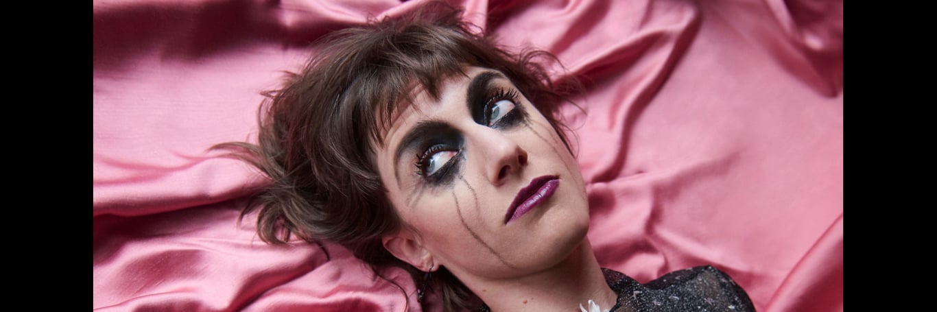 Jane Mumford mit "Leben"