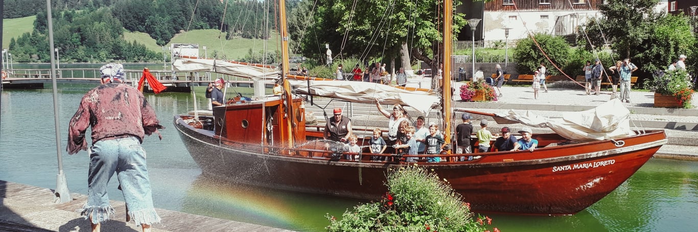 Piratenfahrt 22.08.2025