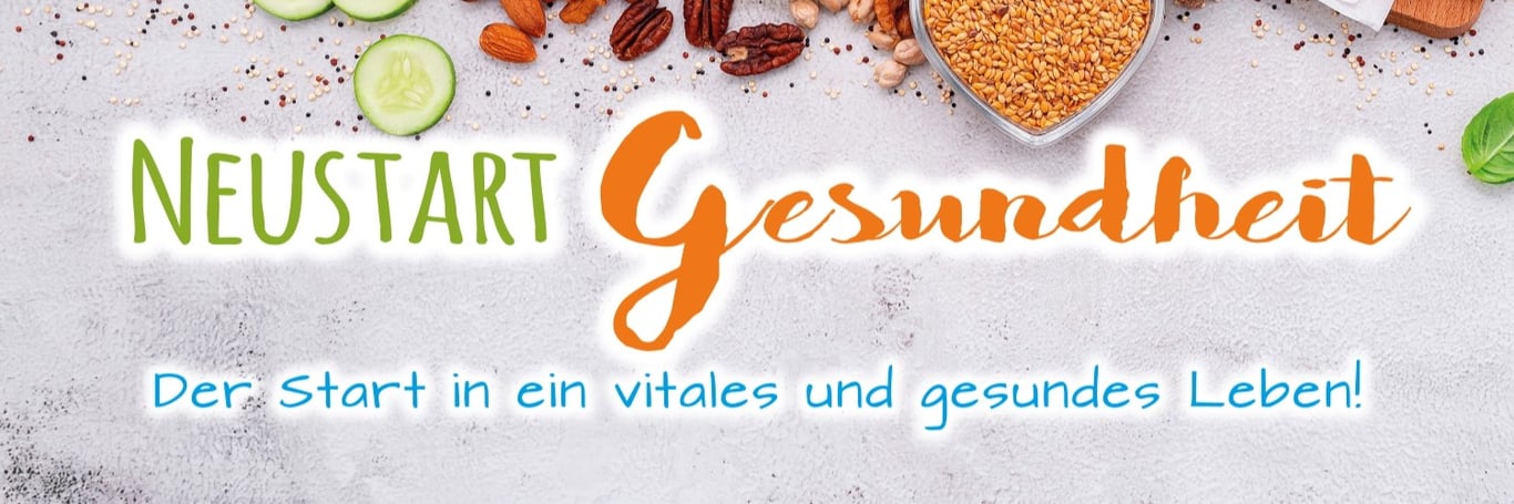 NEUSTART Gesundheit Kirchheim/Teck