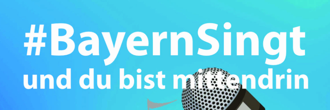 #BayernSingt